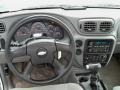 Summit White - TrailBlazer LS 4x4 Photo No. 6