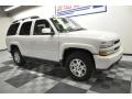 Summit White - Tahoe Z71 4x4 Photo No. 27