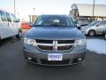 Silver Steel Metallic - Journey SXT AWD Photo No. 2