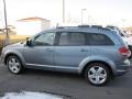 Silver Steel Metallic - Journey SXT AWD Photo No. 4