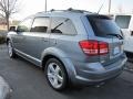 Silver Steel Metallic - Journey SXT AWD Photo No. 5