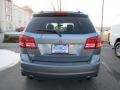 Silver Steel Metallic - Journey SXT AWD Photo No. 6