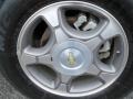 Summit White - TrailBlazer LS 4x4 Photo No. 10