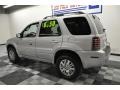 Silver Metallic - Mariner Premier 4WD Photo No. 3