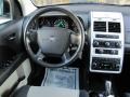 Silver Steel Metallic - Journey SXT AWD Photo No. 9