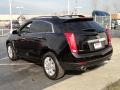 Black Raven - SRX V6 Photo No. 6