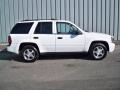 Summit White - TrailBlazer LS 4x4 Photo No. 2