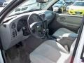 Summit White - TrailBlazer LS 4x4 Photo No. 4