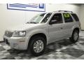Silver Metallic - Mariner Premier 4WD Photo No. 24