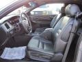 Ebony Interior Photo for 2006 Chevrolet Monte Carlo #61603107