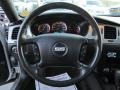 Ebony Steering Wheel Photo for 2006 Chevrolet Monte Carlo #61603116