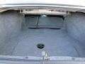 Ebony Trunk Photo for 2006 Chevrolet Monte Carlo #61603284