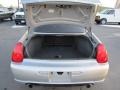 Ebony Trunk Photo for 2006 Chevrolet Monte Carlo #61603302