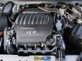 5.3 Liter OHV 16-Valve V8 Engine for 2006 Chevrolet Monte Carlo SS #61603311