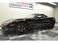 Carbon Flash Metallic 2012 Chevrolet Corvette Centennial Edition Grand Sport Coupe