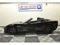 Carbon Flash Metallic - Corvette Centennial Edition Grand Sport Coupe Photo No. 2