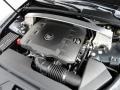  2012 CTS 4 AWD Coupe 3.6 Liter DI DOHC 24-Valve VVT V6 Engine