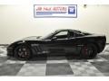 Carbon Flash Metallic - Corvette Centennial Edition Grand Sport Coupe Photo No. 3