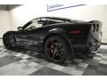 Carbon Flash Metallic - Corvette Centennial Edition Grand Sport Coupe Photo No. 4
