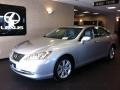 Tungsten Silver Pearl - ES 350 Photo No. 3