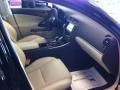 Obsidian Black - IS 350 AWD Photo No. 8