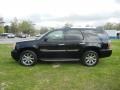 Onyx Black - Yukon Denali AWD Photo No. 5