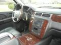 Onyx Black - Yukon Denali AWD Photo No. 6