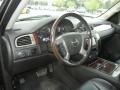 Onyx Black - Yukon Denali AWD Photo No. 17