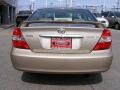 2003 Desert Sand Mica Toyota Camry LE  photo #4