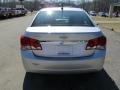 Silver Ice Metallic - Cruze LS Photo No. 3