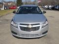 Silver Ice Metallic - Cruze LS Photo No. 6