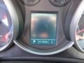 Silver Ice Metallic - Cruze LS Photo No. 15