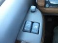 1999 Summit White Chevrolet Express 1500 Passenger Conversion Van  photo #11