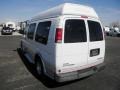Summit White - Express 1500 Passenger Conversion Van Photo No. 15