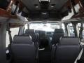 1999 Summit White Chevrolet Express 1500 Passenger Conversion Van  photo #17