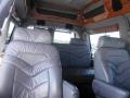 1999 Summit White Chevrolet Express 1500 Passenger Conversion Van  photo #19
