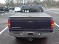 Indigo Blue Metallic - Silverado 1500 LS Extended Cab 4x4 Photo No. 4