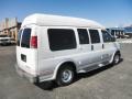 1999 Summit White Chevrolet Express 1500 Passenger Conversion Van  photo #24