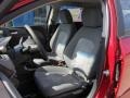 Crystal Red Tintcoat - Sonic LS Hatch Photo No. 8