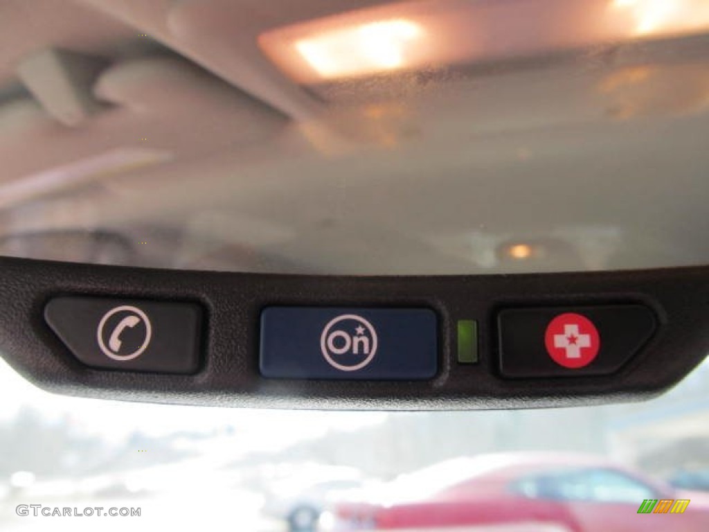 2012 Sonic LS Hatch - Crystal Red Tintcoat / Jet Black/Dark Titanium photo #13