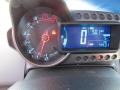 2012 Chevrolet Sonic LS Hatch Gauges