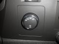2012 Stealth Gray Metallic GMC Sierra 1500 SLE Extended Cab 4x4  photo #7