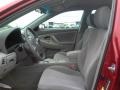Barcelona Red Metallic - Camry LE Photo No. 5