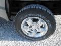 Stealth Gray Metallic - Sierra 1500 SLE Extended Cab 4x4 Photo No. 14