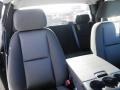 2012 Stealth Gray Metallic GMC Sierra 1500 SLE Extended Cab 4x4  photo #20