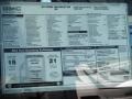 2012 Stealth Gray Metallic GMC Sierra 1500 SLE Extended Cab 4x4  photo #21