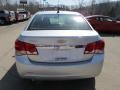 Silver Ice Metallic - Cruze LS Photo No. 3
