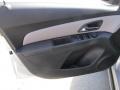 Silver Ice Metallic - Cruze LS Photo No. 7