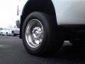  2008 F450 Super Duty Lariat Crew Cab 4x4 Dually Wheel