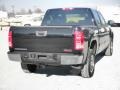 2012 Onyx Black GMC Sierra 1500 SL Crew Cab  photo #12